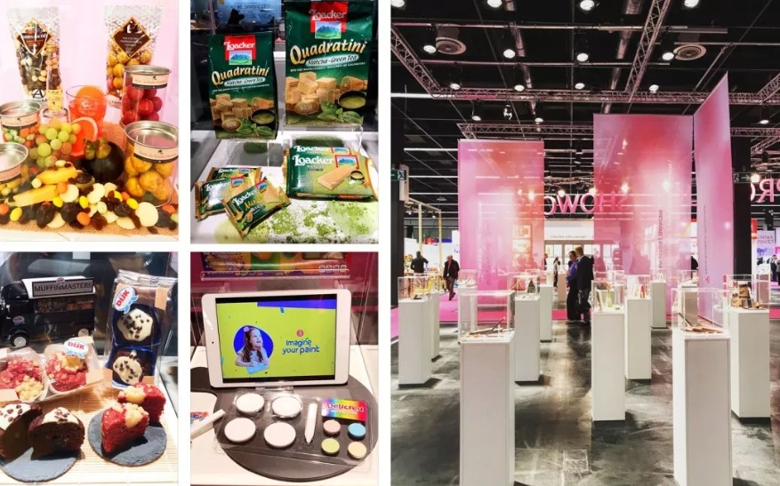 2025深圳全球高端食品展覽會(huì)，糖果零食展，冷食展暨預(yù)制菜與餐飲食材展（全食展）