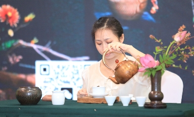 盛典！2024上海茶博會(huì) 重磅開(kāi)展