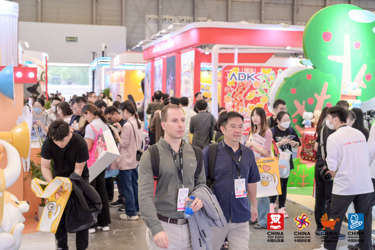玩轉(zhuǎn)未來(lái)：2024年玩具展揭幕，開(kāi)啟兒童夢(mèng)幻樂(lè)園