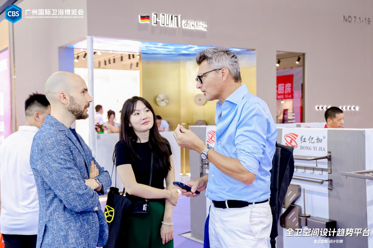 ?2025廣州建博會(huì)主辦方報(bào)名-搶占建博會(huì)“全球鏈接計(jì)劃”資源