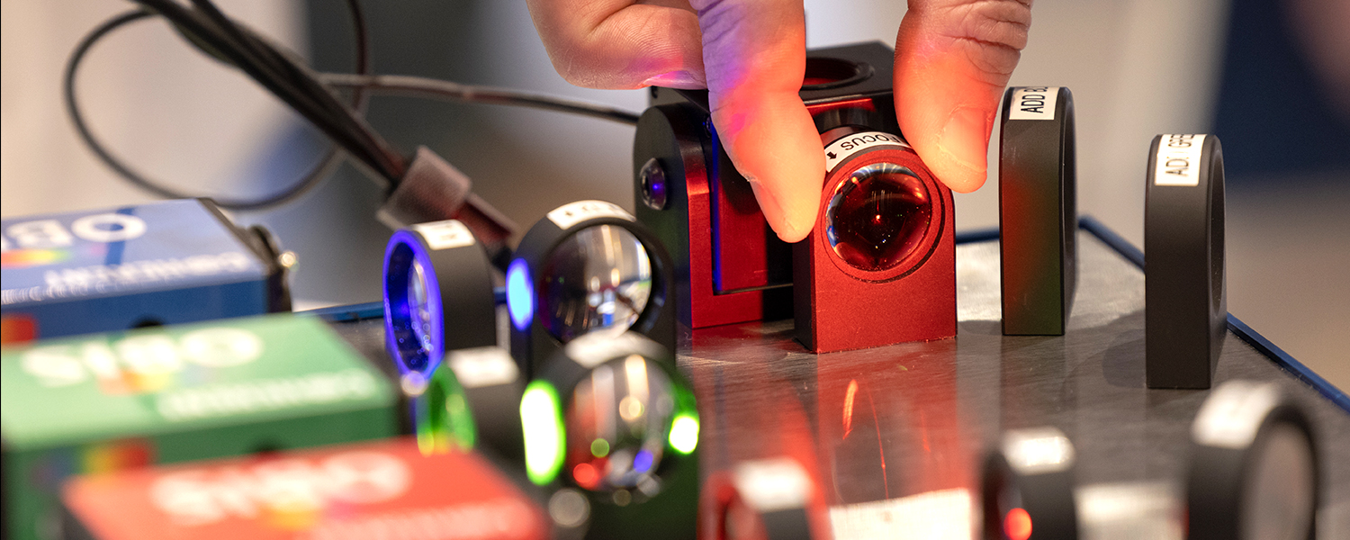 報名參展2026年SPIE Photonics West展覽，美國西部光電展