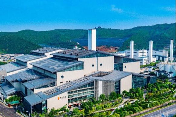 開放共筑未來 光大環(huán)境18個項目入選第五批全國公眾開放單位名單