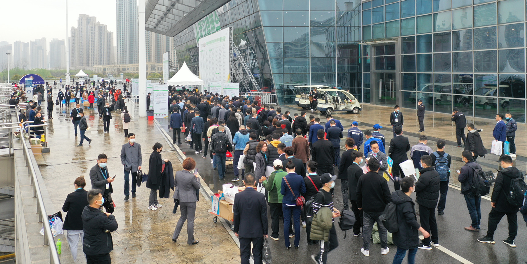 參展報名處！2025深圳連接器、線纜線束展