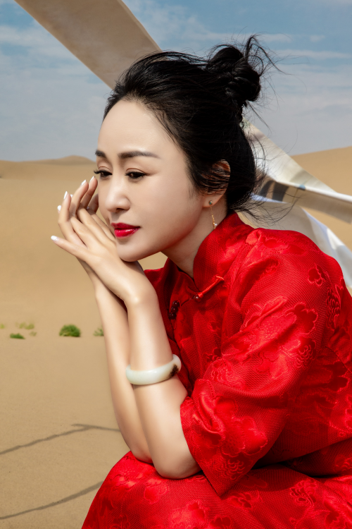 生活方式設(shè)計師孫銅跨年演講：美是一種生活態(tài)度
