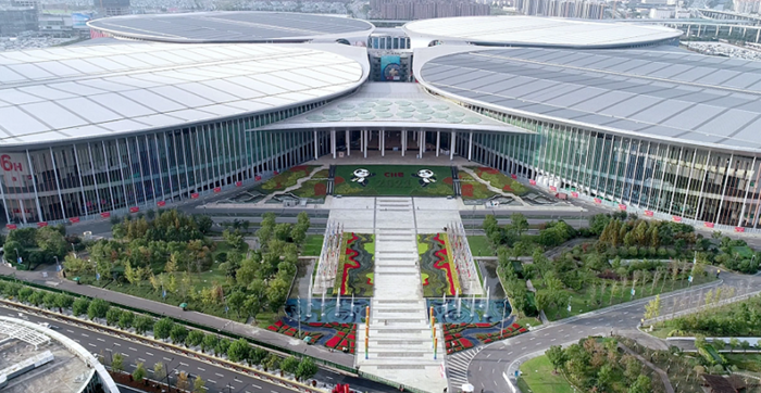 第五屆進博會熱情邀約，全球企業(yè)積極回應