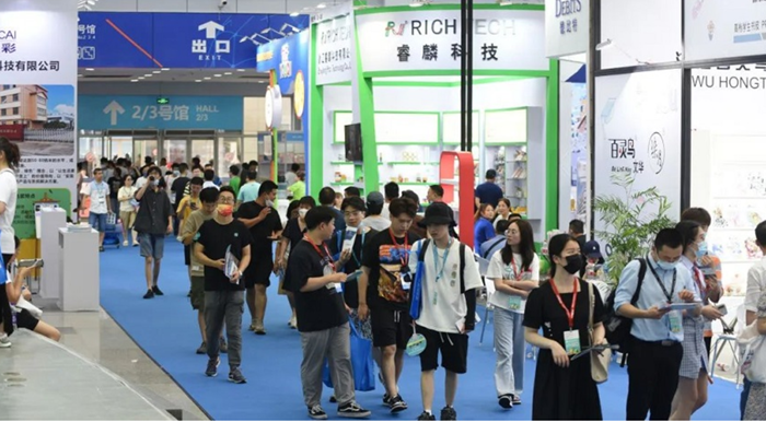 疫情之下，寧波會展業(yè)下半年如何更進一步？