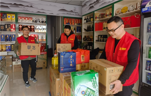濟南平陰：黨建引領(lǐng)聚合力，為民服務(wù)辦實事