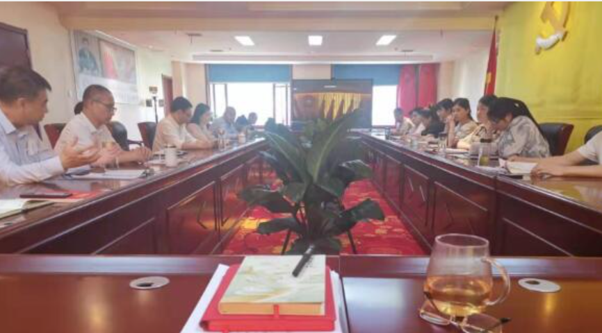 關于新時代健康中國全民健康主題發(fā)展服務工作