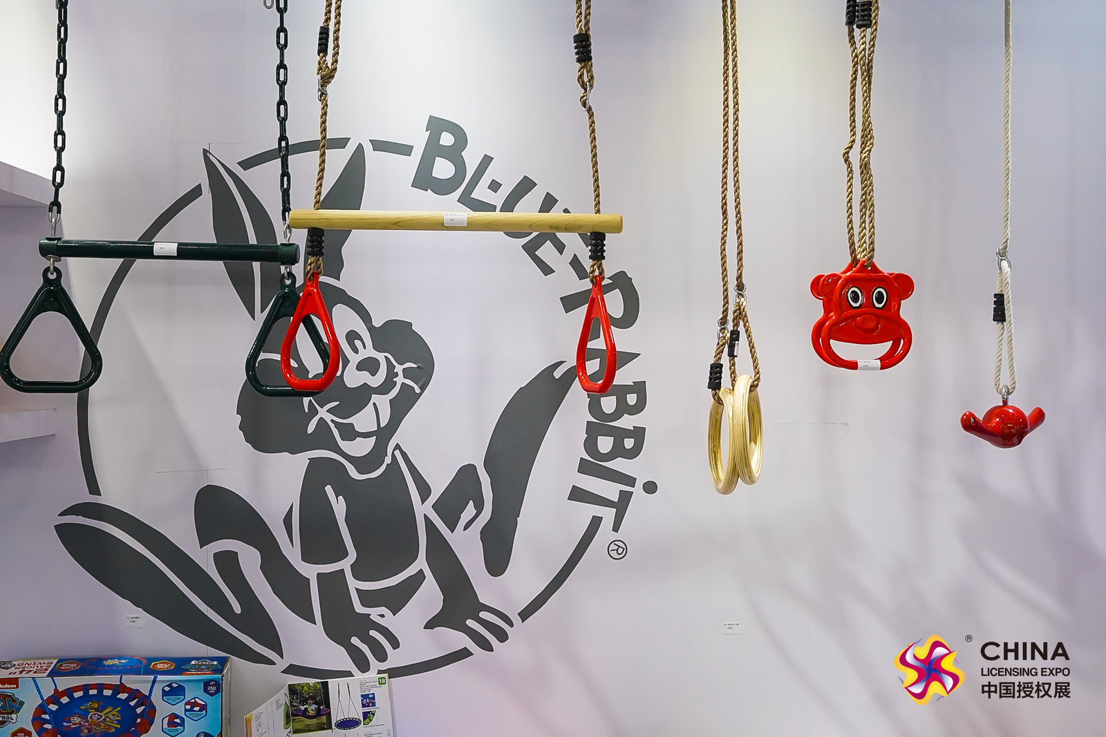 2023上海國際幼教展會/教學(xué)用具展覽會
