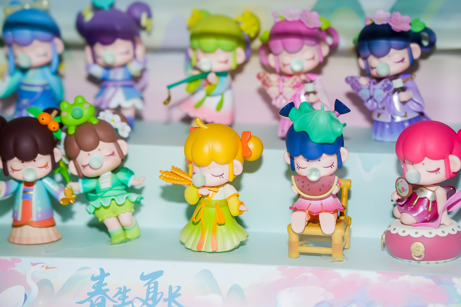 上海玩具展 2023年10月份上海紙質(zhì)玩具展覽會